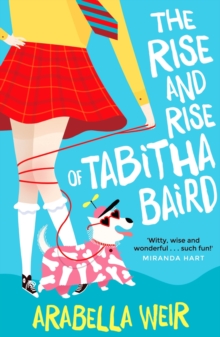 Image for The rise and rise of Tabitha Baird
