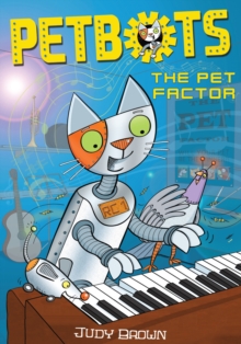 Image for The pet factor