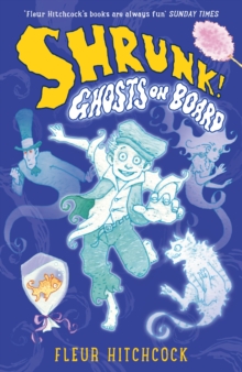 Image for Ghosts on board