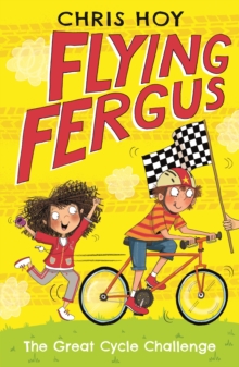 Image for The great cycle challenge