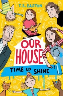 Image for Our House 2: Time to Shine