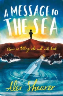 Message to the Sea