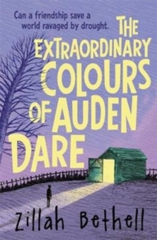 Image for The extraordinary colours of Auden Dare