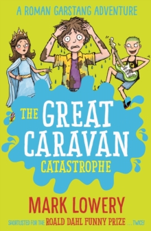 Image for The great caravan catastrophe
