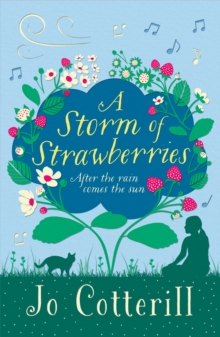 Image for A storm of strawberries