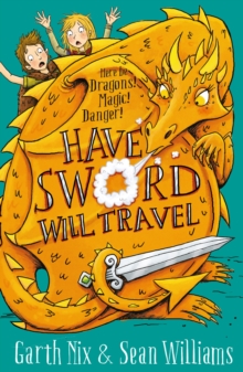 Image for Have Sword, Will Travel