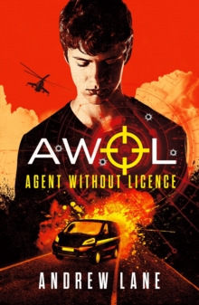 Image for AWOL 1 Agent Without Licence