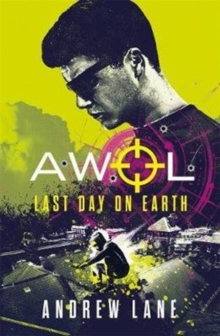 Image for AWOL 4: Last Day on Earth