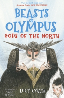 Image for Gods of the north