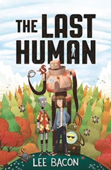 Image for The last human