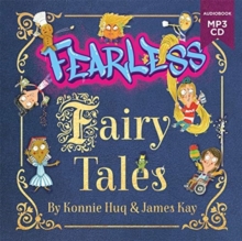 Image for Fearless Fairy Tales