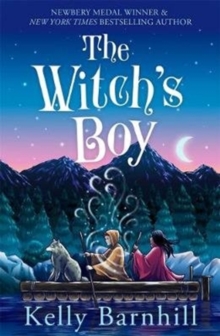 Image for The witch's boy
