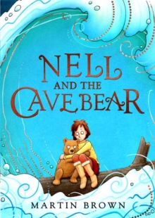 Image for Nell and the Cave Bear