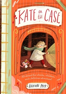 Image for Kate on the case