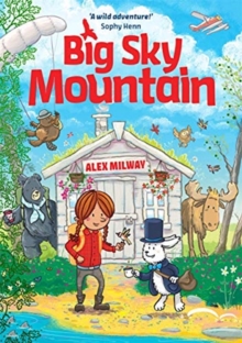 Image for Big Sky Mountain