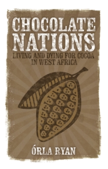 Image for Chocolate Nations