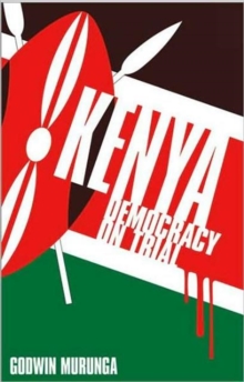 Image for Kenya - Democracy on Trial