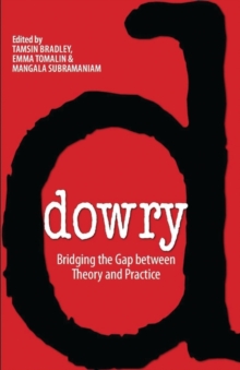 Image for Dowry