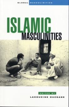 Image for Islamic masculinities