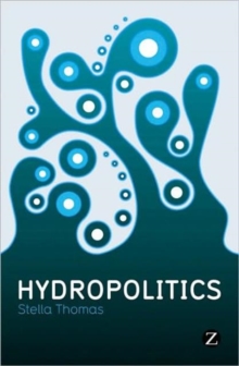 Image for Hydropolitics