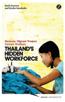 Image for Thailand's hidden workforce: Burmese migrant women factory workers