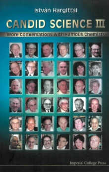 Image for Candid Science.: (More Conversations with Famous Chemists.)