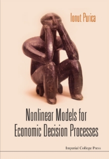 Image for Nonlinear models for economic decision processes