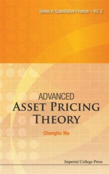 Advanced Asset Pricing Theory
