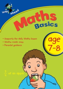 Image for Maths Basics 7-8