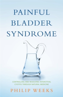 Image for Painful Bladder Syndrome