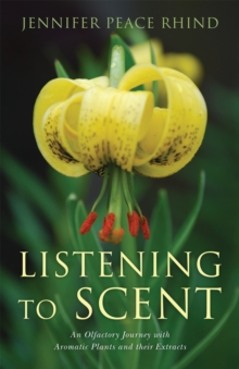 Image for Listening to Scent