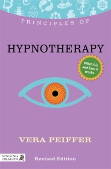 Image for Principles of hypnotherapy
