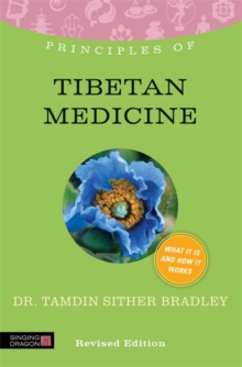Image for Principles of Tibetan Medicine