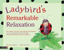 Image for Ladybird's Remarkable Relaxation