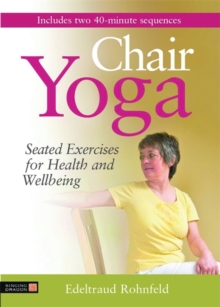 Image for Chair Yoga DVD