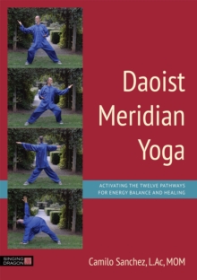 Daoist Meridian Yoga: Activating the Twelve Pathways for Energy Balance and Healing