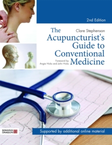 Image for The acupuncturist's guide to conventional medicine