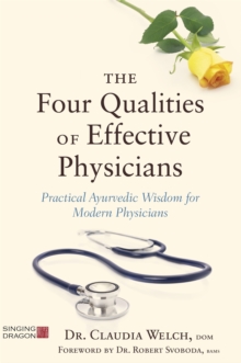 Four Qualities of Effective Physicians