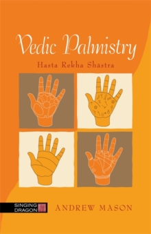 Image for Vedic Palmistry