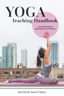 Image for Yoga Teaching Handbook