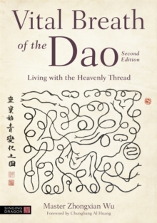 Image for Vital Breath of the Dao