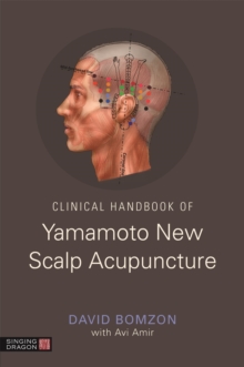 Image for Clinical handbook of Yamamoto new scalp acupuncture