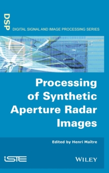 Image for Processing of Synthetic Aperture Radar (SAR) Images