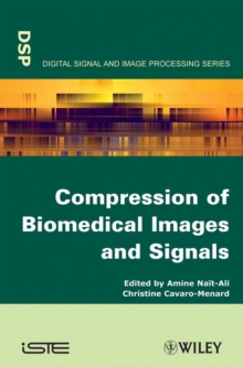 Image for Compression of Biomedical Images and Signals