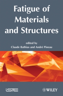 Image for Fatigue of Materials and Structures