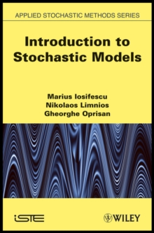 Introduction to Stochastic Models