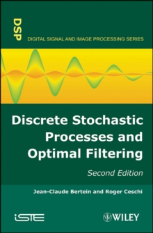 Image for Discrete Stochastic Processes and Optimal Filtering