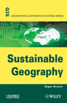Image for Sustainable Geography