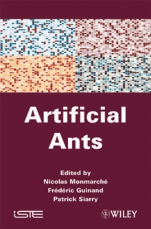 Image for Artificial Ants