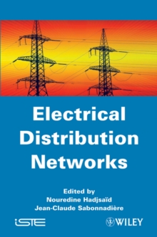 Image for Electrical Distribution Networks